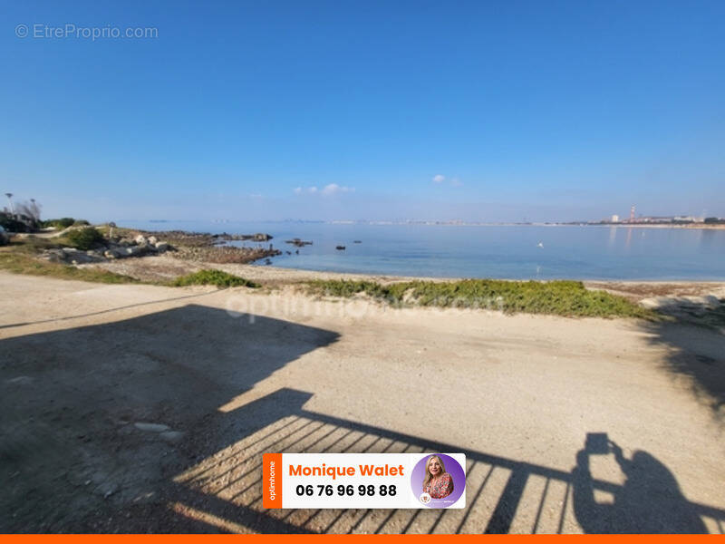 Maison à PORT-DE-BOUC