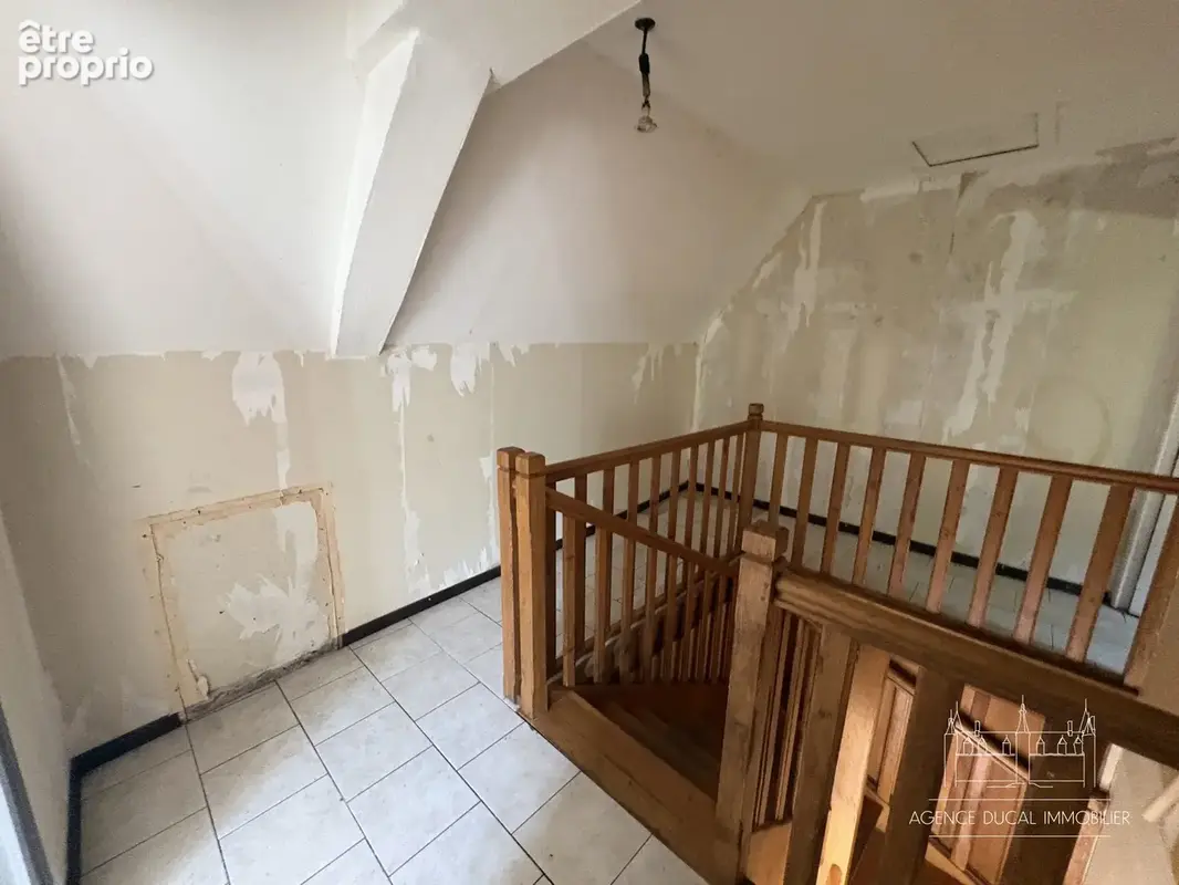 Appartement 172 m² à vendre à Clamecy (58500) - photo 8