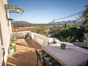 Maison à MARSEILLE-11E