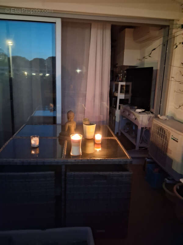 Appartement à LE GRAU-DU-ROI