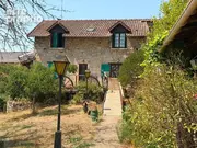 Maison à CHATEAUPONSAC