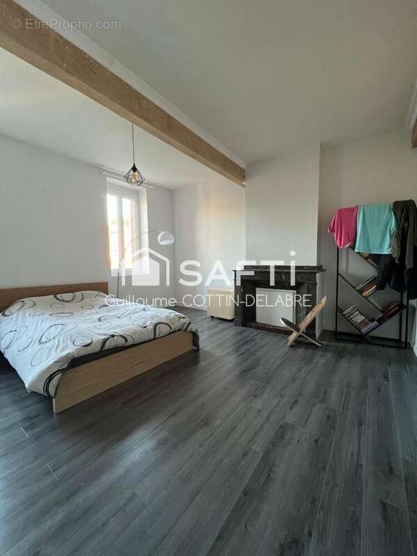 Photo 7 - Maison à ESCATALENS