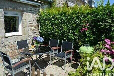 Photo 5 - Maison à PLONEVEZ-PORZAY