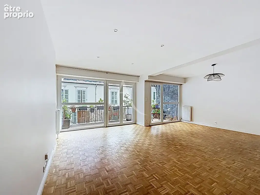 Appartement à PAU