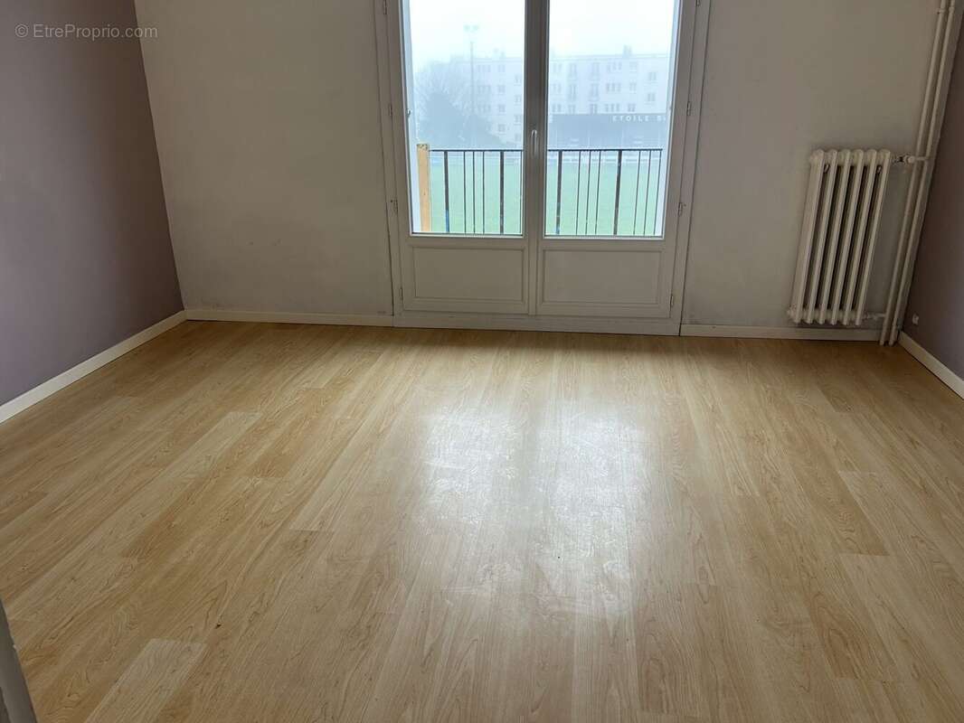 Appartement à BREST
