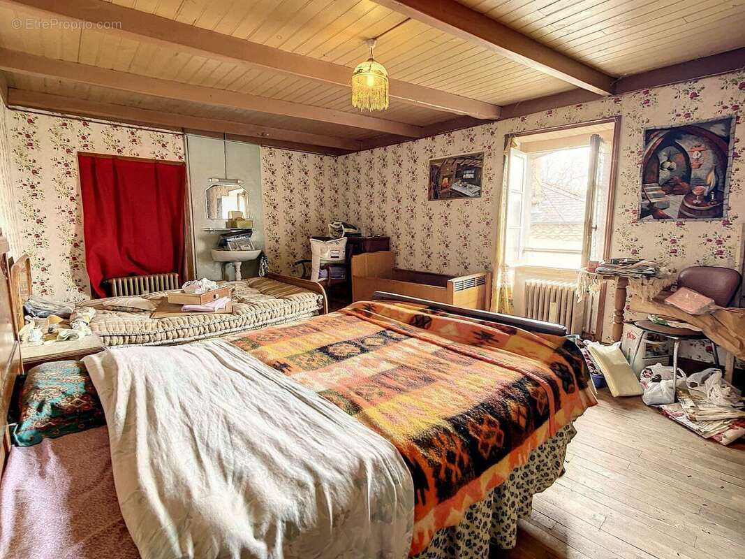 Propriété de caractère dans le Ségala - photo 10