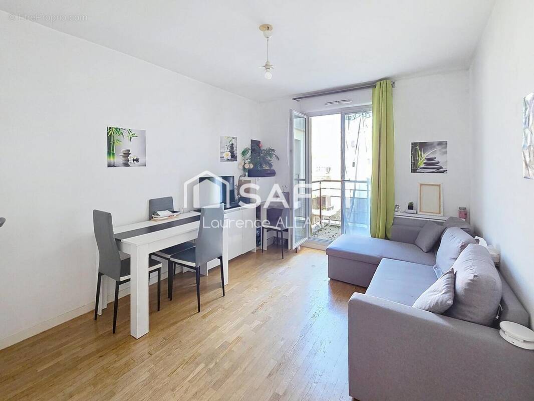 Photo 1 - Appartement à CARRIERES-SOUS-POISSY
