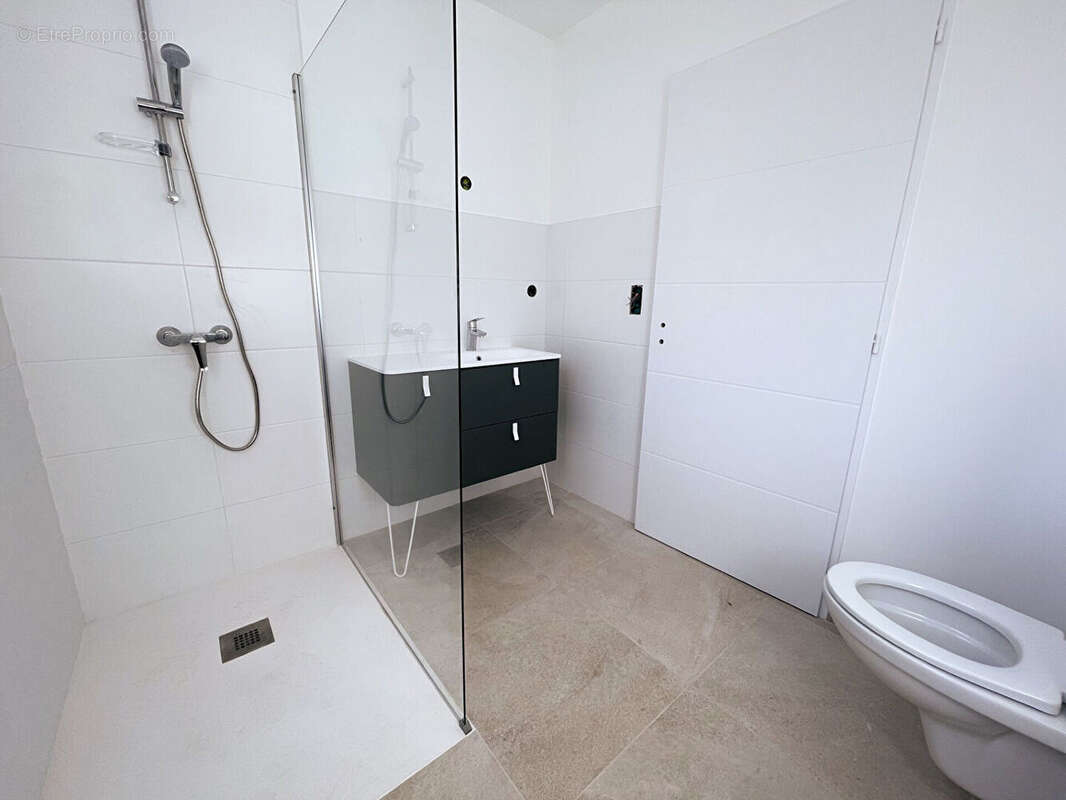 Maison à MESCHERS-SUR-GIRONDE