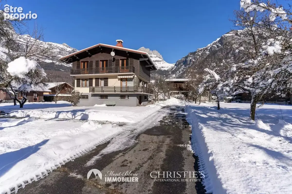 Maison de village 5 chambres à Plaine Saint-Jean – Le Lac - photo 13