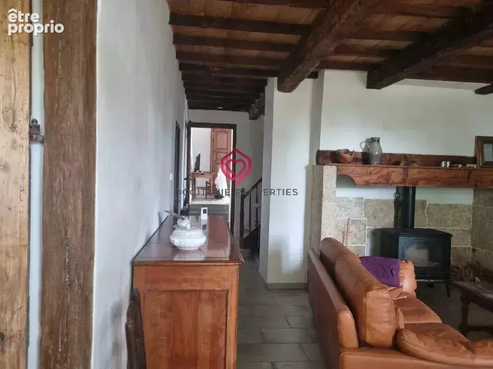 Magnifique maison de maître avec grande grange près de Mirande, Gers - photo 12