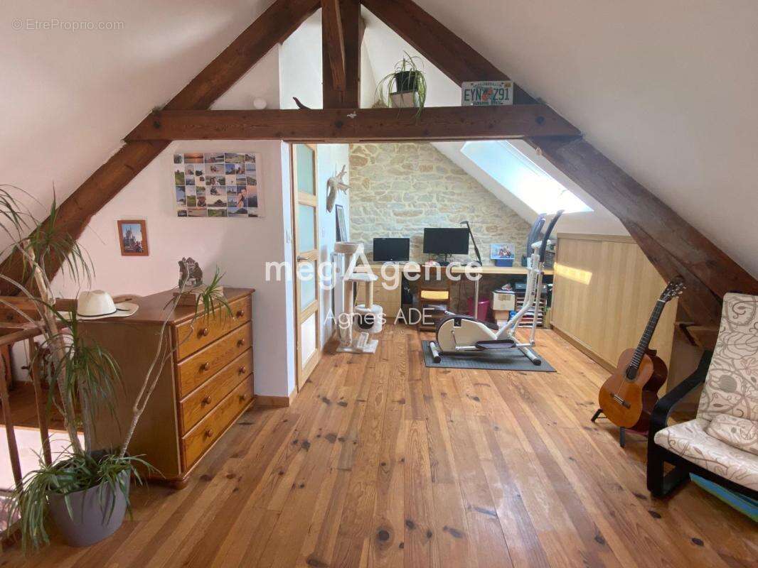 Maison en pierre - photo 18