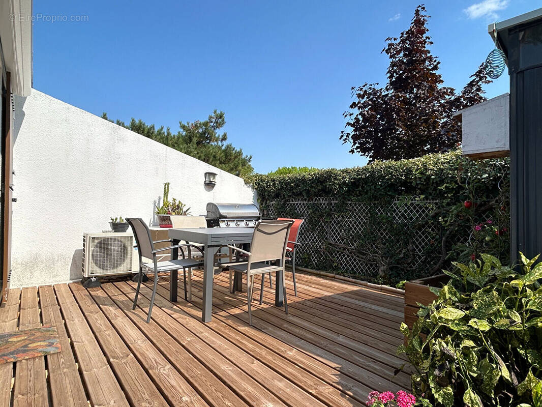 Maison à ROYAN