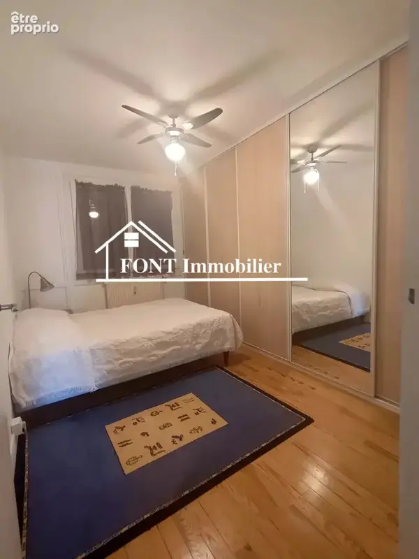Saint-chamond, superbe appartement,  2 chambres - photo 6