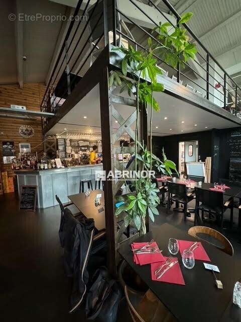 Commerce à TOURCOING