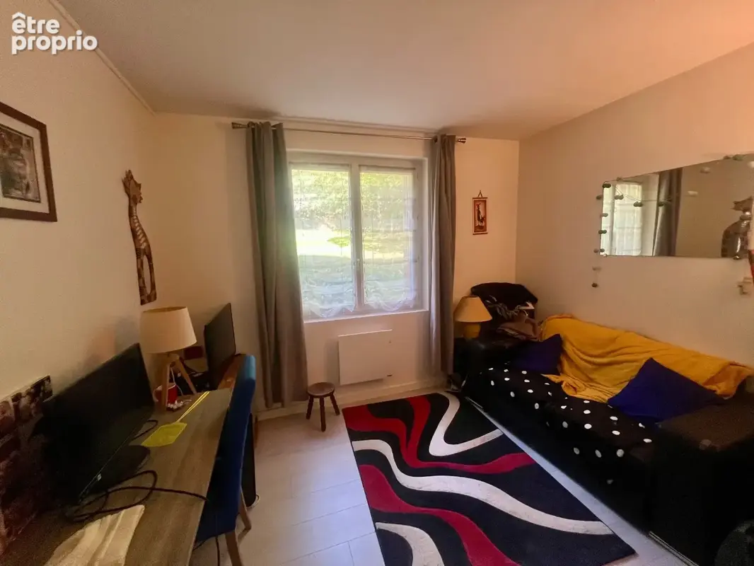 Appartement 3 pièces 68 m² à vendre à Saint-Maurice-Montcouronne (91530) - photo 4
