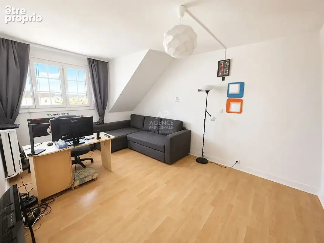 Maison 6 pièce(s) 123 m2 - photo 7