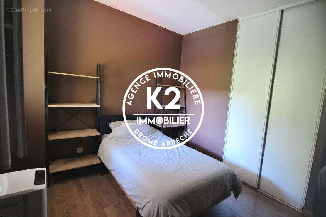 Maison 77 m² à Montelimar  - photo 5