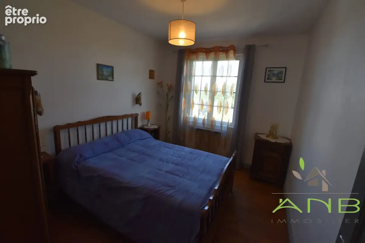 Maison 6 pièces 125 m² à vendre à Roumazieres-Loubert (16270) - photo 4