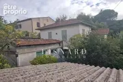 Maison à VALLAURIS