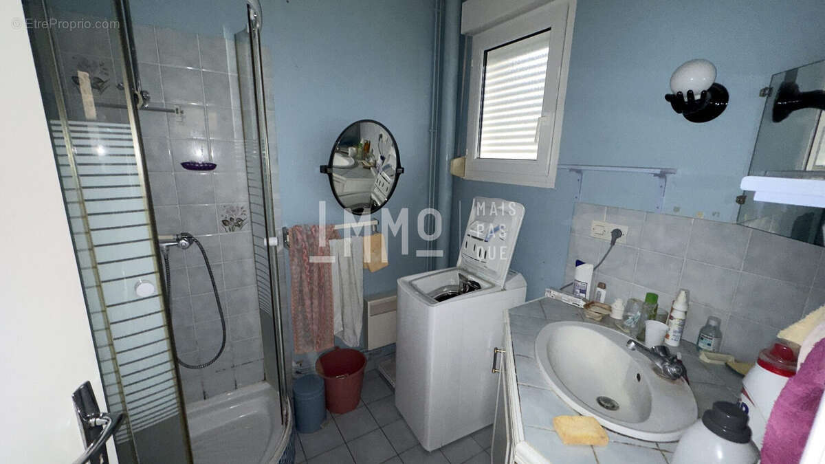 Maison 50 m² à Saint-Calais  - photo 7