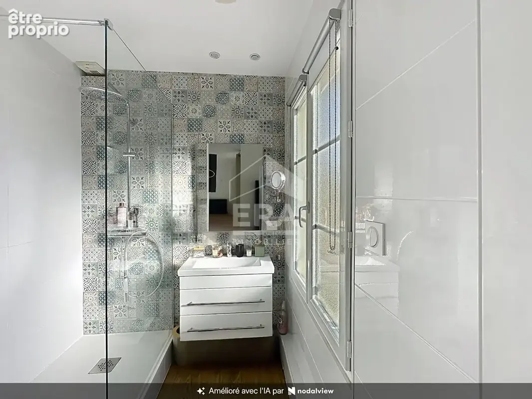 Maison 143m² à mareil-en-france - photo 15