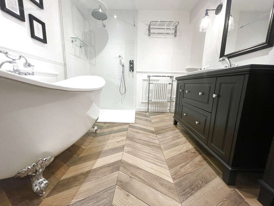 Appartement à BLOTZHEIM