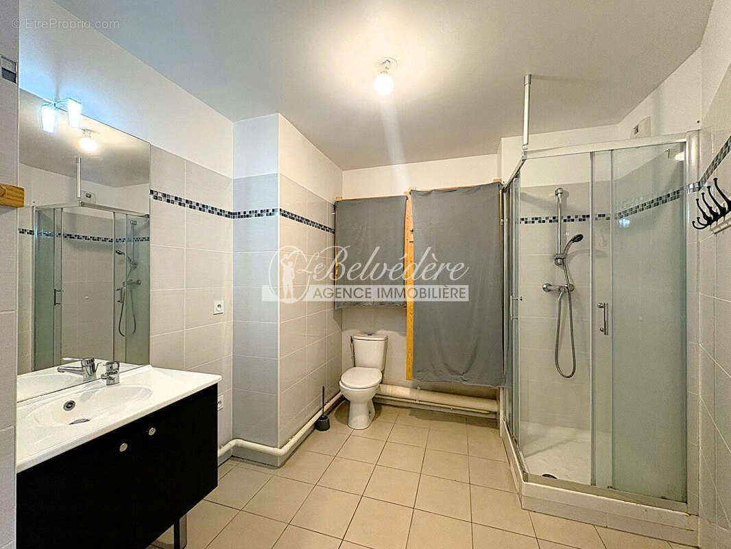 Appartement à SAINT-LEU-LA-FORET