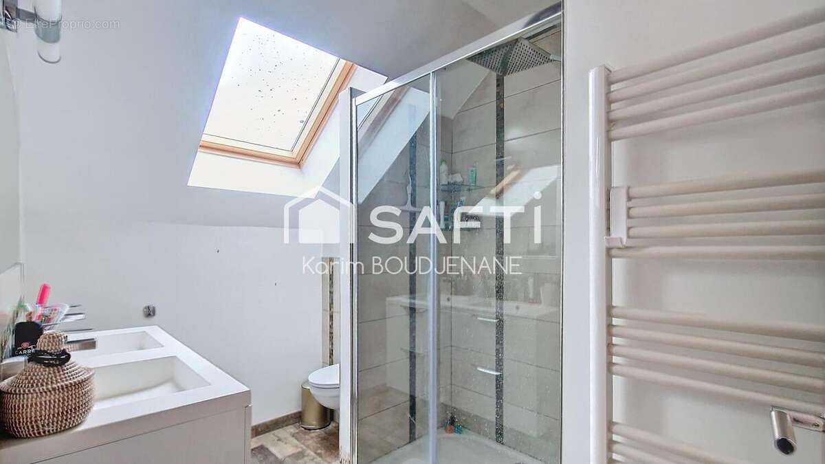 Photo 8 - Maison à ASNIERES-SUR-OISE