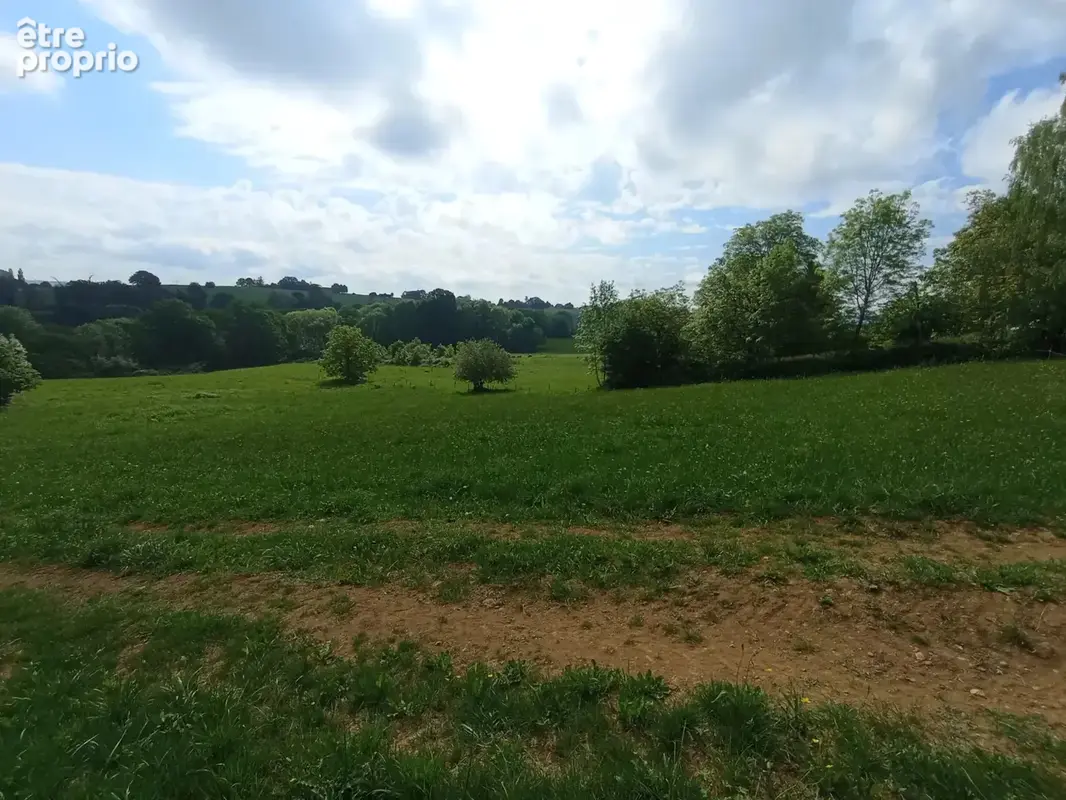 Terrain constructible dans un environnement d'exception - photo 5