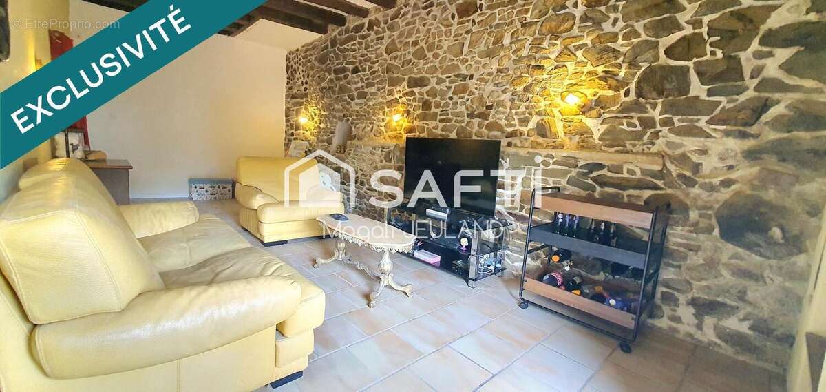 Photo 3 - Maison à CRAON
