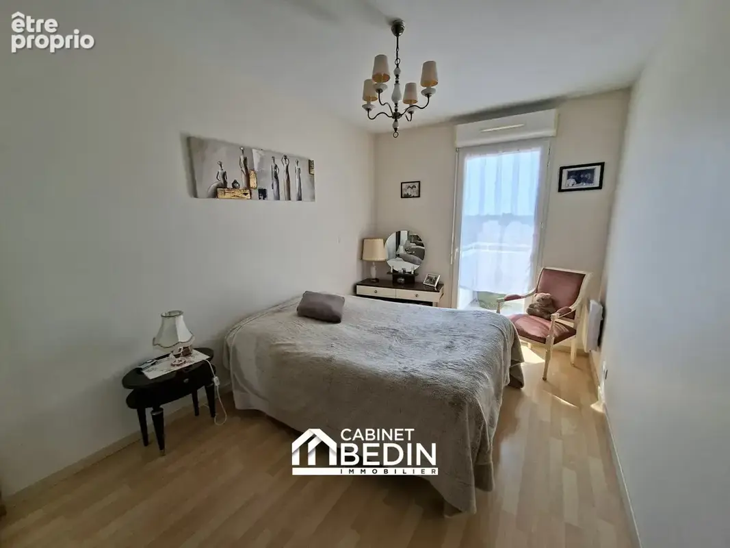 Appartement 65 m² à Gujan-Mestras  - photo 4