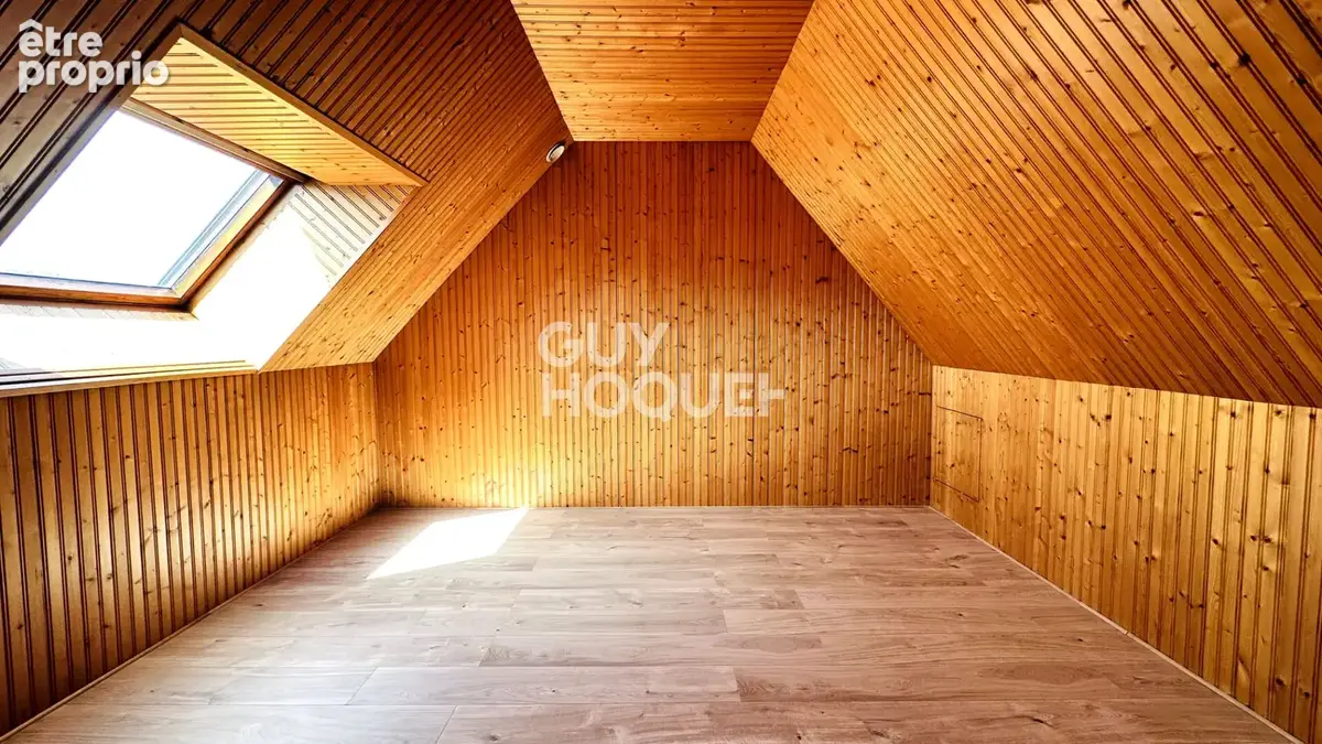 Maison 8 chambres - 248 m2 - Briis Sous Forges - photo 16