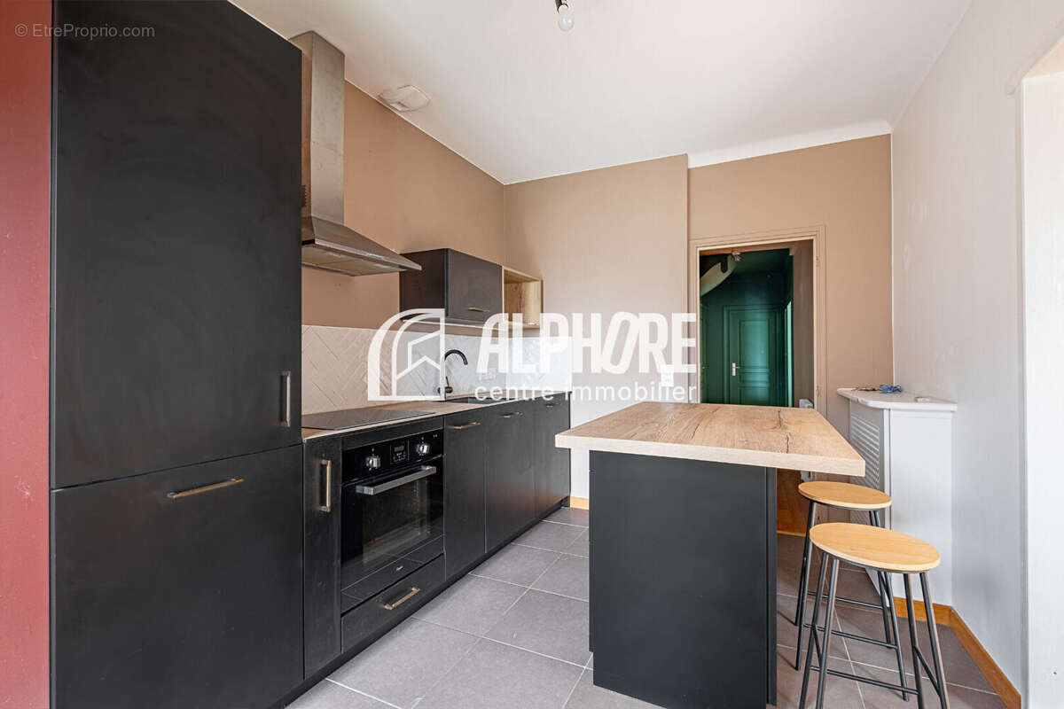 Appartement à HERBIGNAC