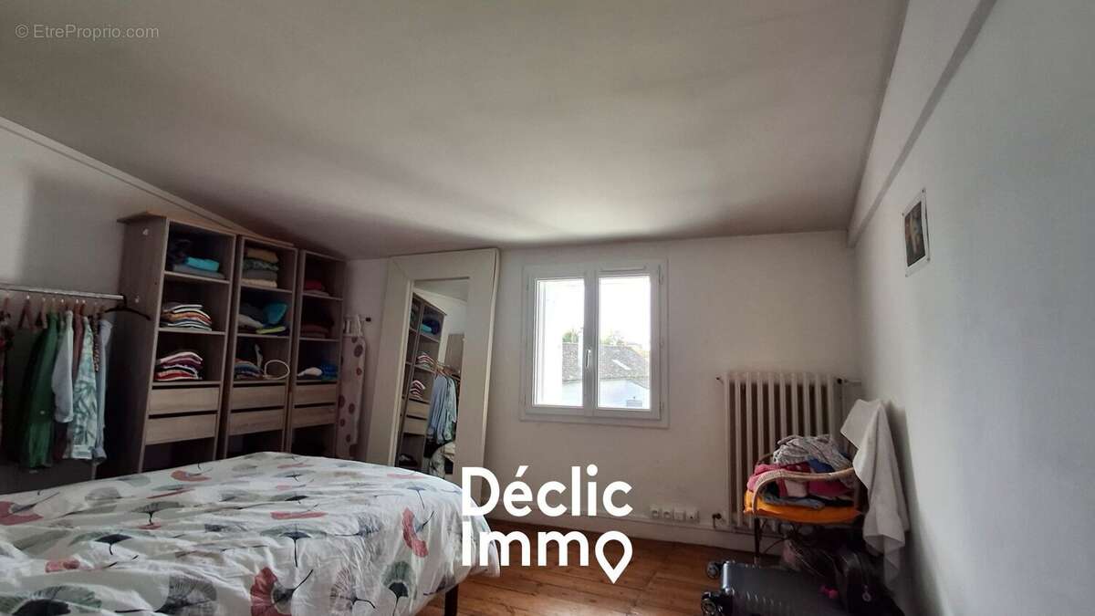 Maison 4 chambres - photo 8