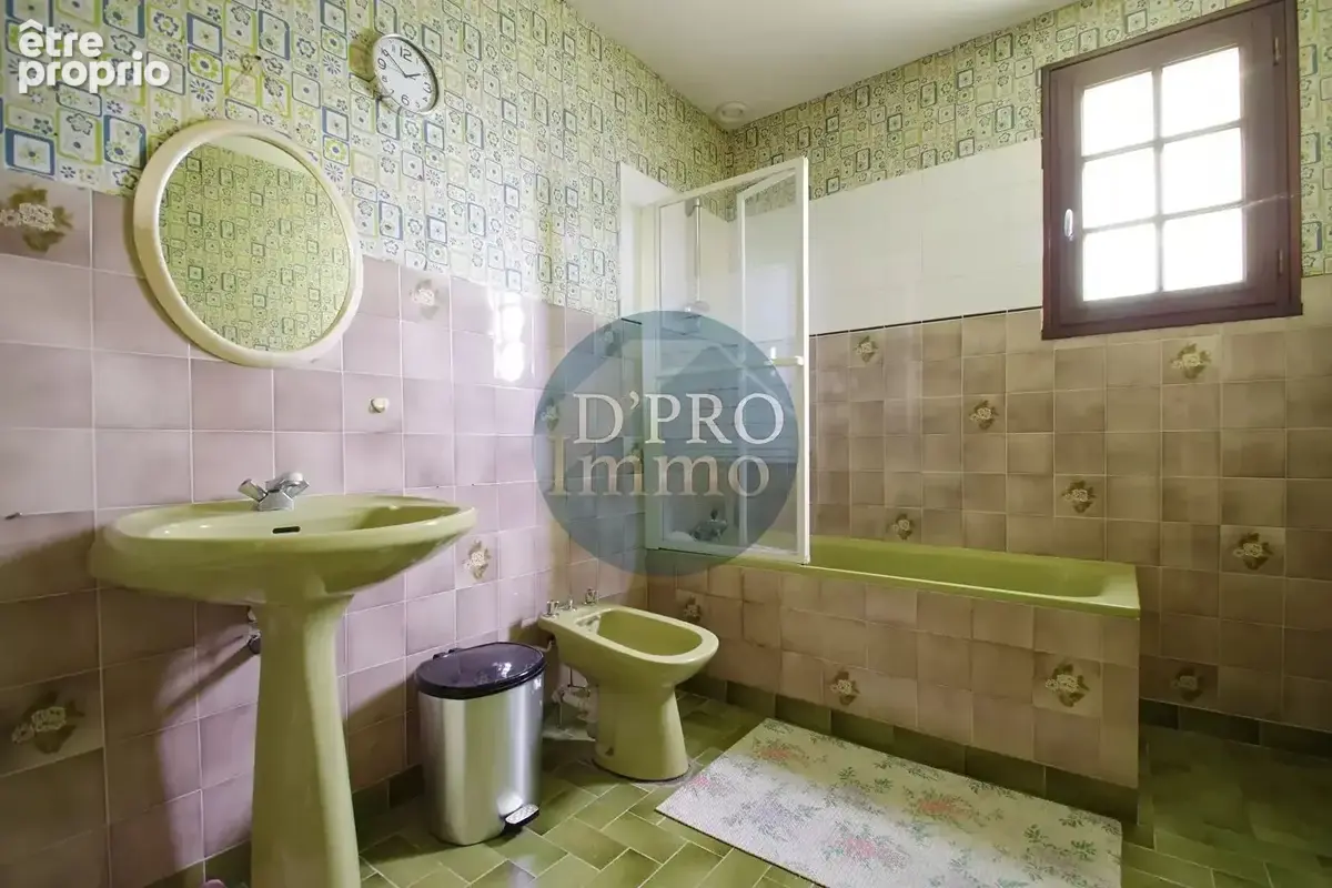 Maison Familiale De 110 M² Sur Grand Terrain De Plus De 1600 M² - photo 14