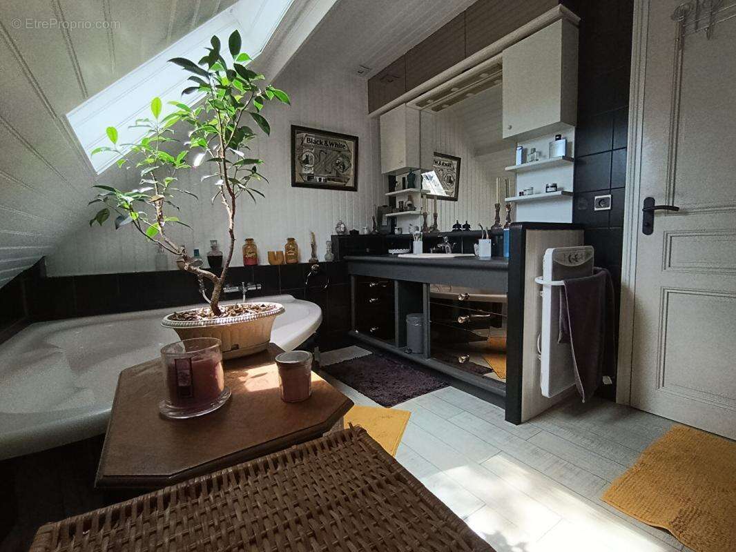 Maison Reau 170 m2 - photo 10