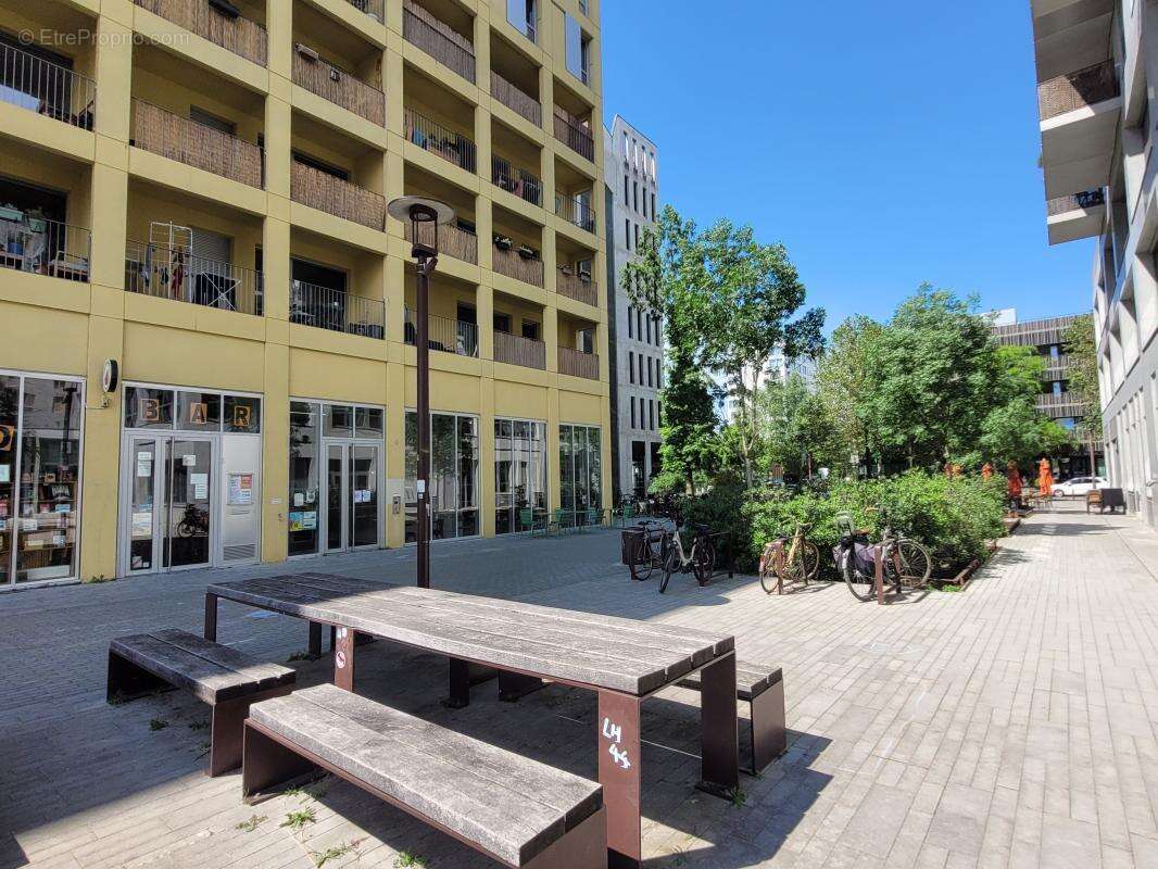 Appartement - photo 10