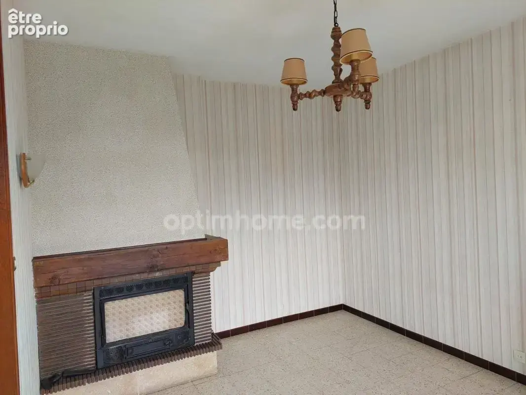 La Bazoche Gouet - A moins de 2H de Paris - Secteur du Perche- Maison indépendante sur sous sol intégral - 2 chambres (possibili - photo 2