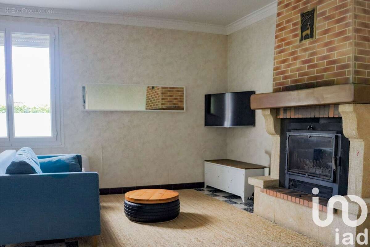 Photo 5 - Maison à L&#039;ISLE-SUR-LA-SORGUE