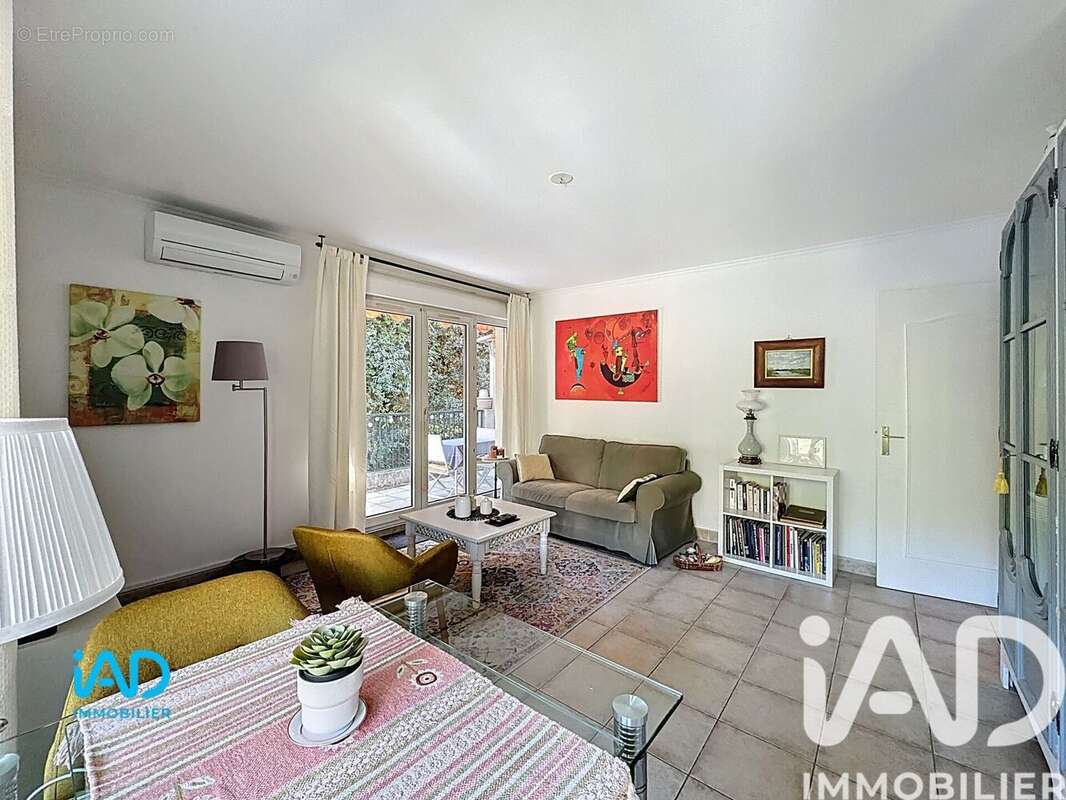 Photo 4 - Appartement à NICE