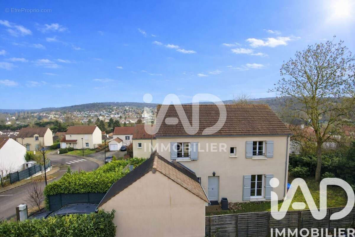 Photo 3 - Maison à MAULE
