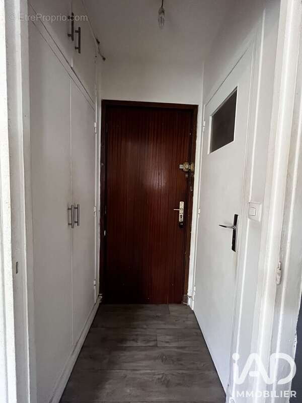 Photo 7 - Appartement à LA GARENNE-COLOMBES