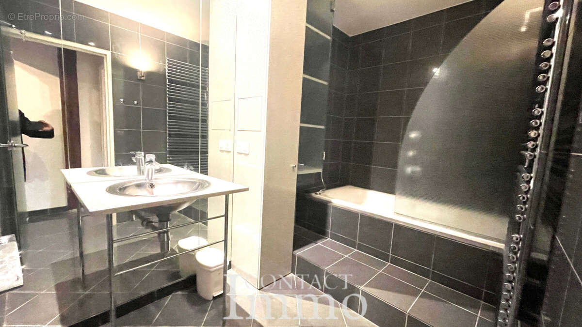 Appartement à COLMAR