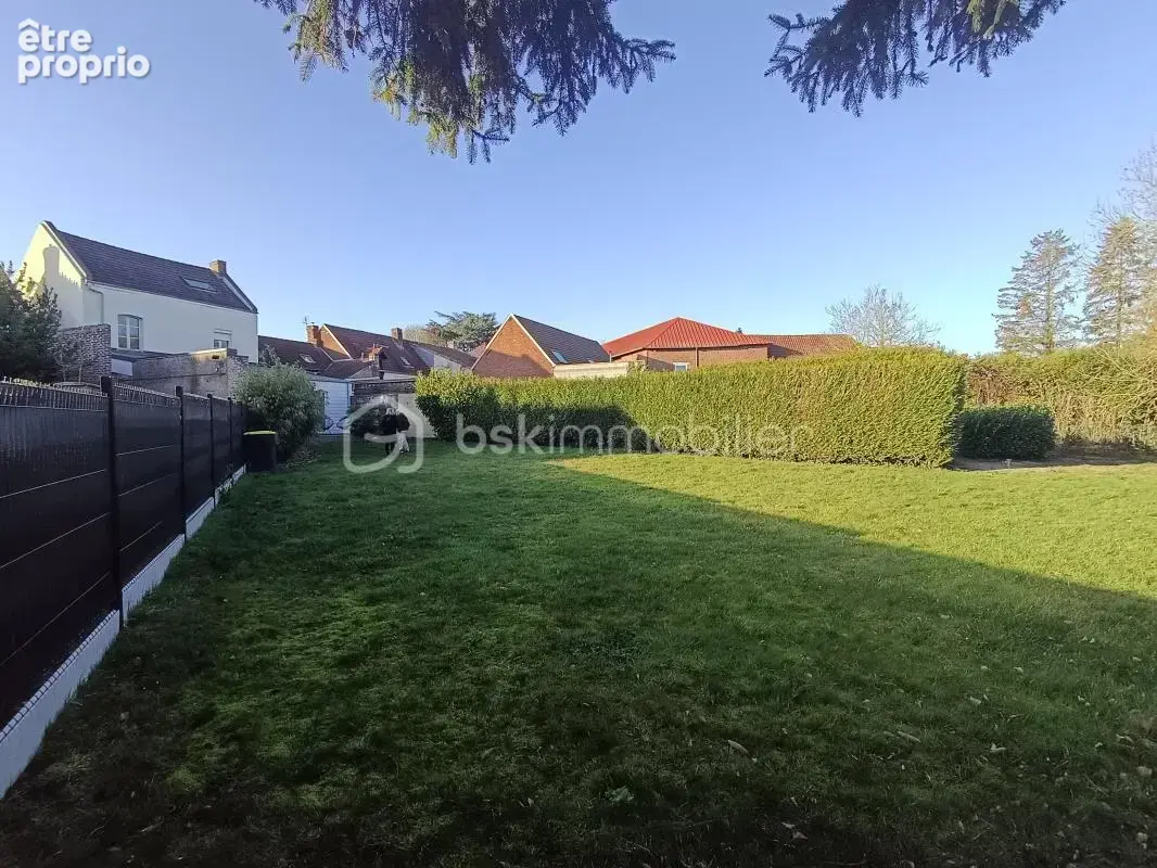 Au calme, magnifique maison semi-individuelle pleine de charme et baignée de lumière, avec grand jardin + potentiel d’agrandisse - photo 24