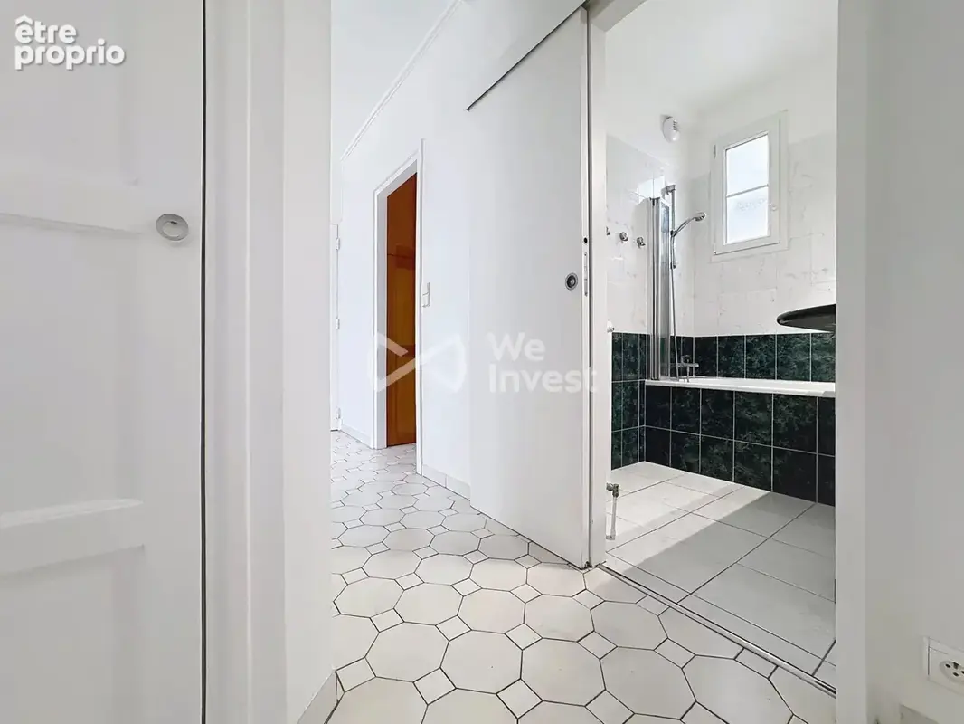 Appartement T4 lumineux Colombes 10mn gare - photo 10