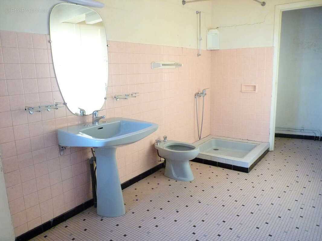 Maison à CASTELNAUDARY