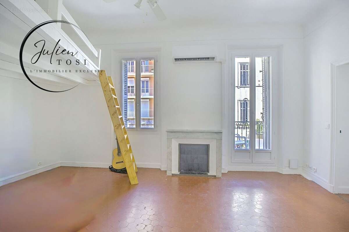 Appartement 34 m² à Grasse  - photo 2