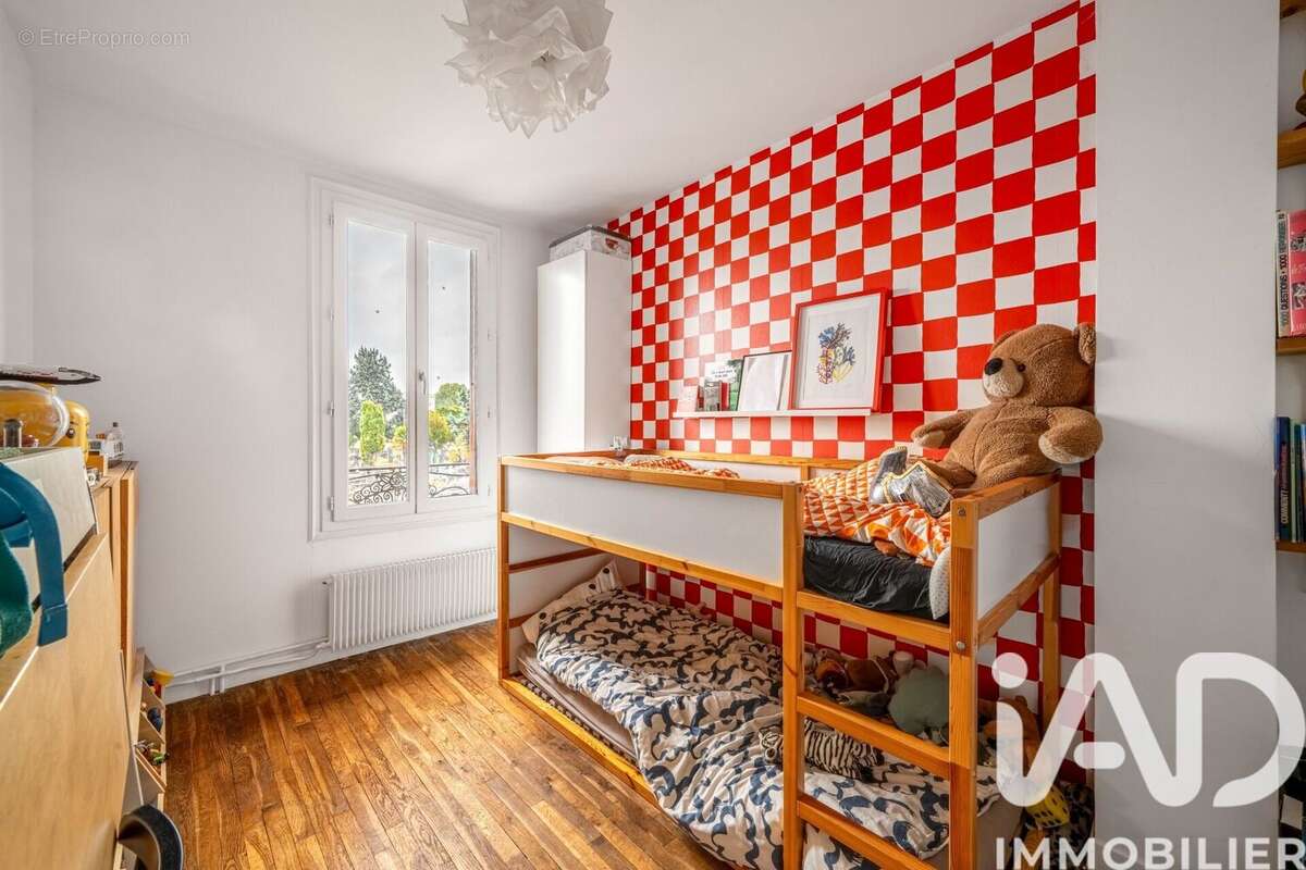 Photo 7 - Maison à COLOMBES
