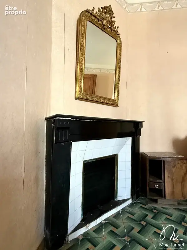 Maison bourgeoise à rénover - photo 4