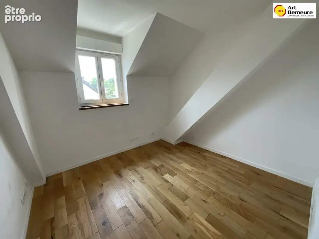 Maison 4 pièces 90 m² à vendre à Mery-Sur-Oise (95540) - photo 6